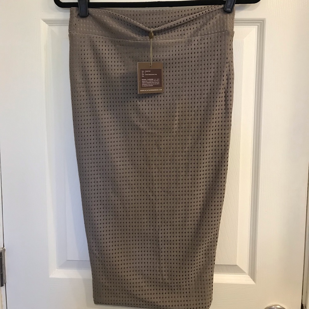 Acacia Swimwear Umalas Skirt